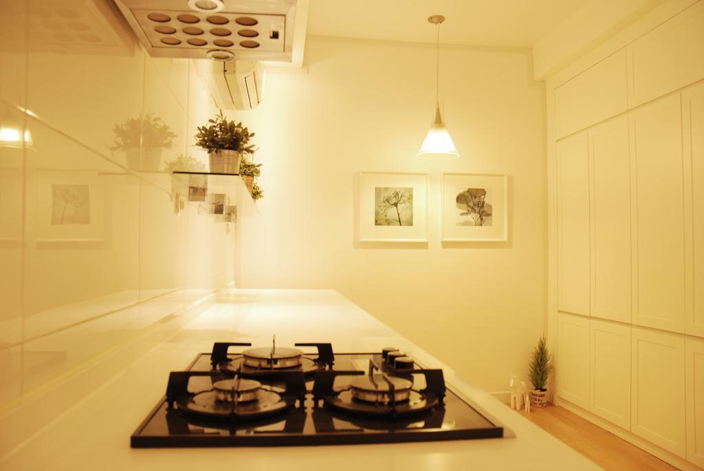 The Mei Haus Seoul Luaran gambar
