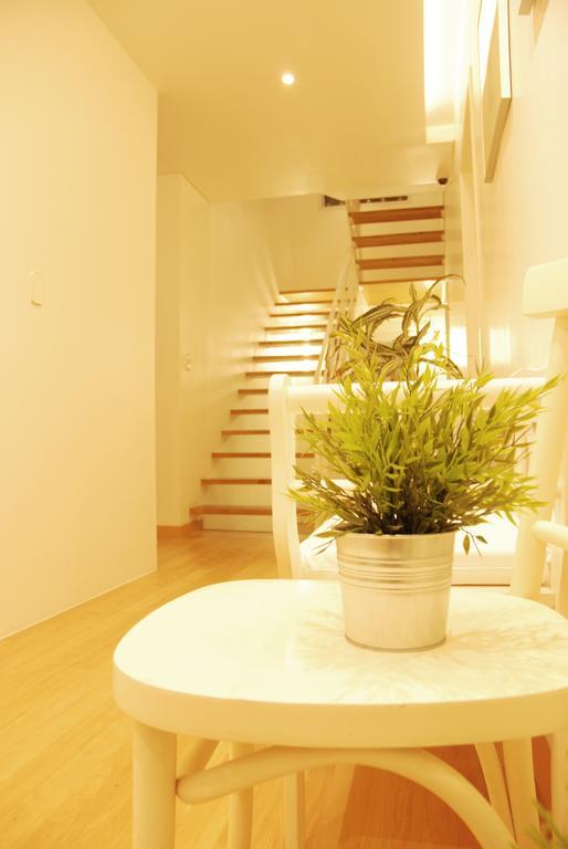 The Mei Haus Seoul Luaran gambar