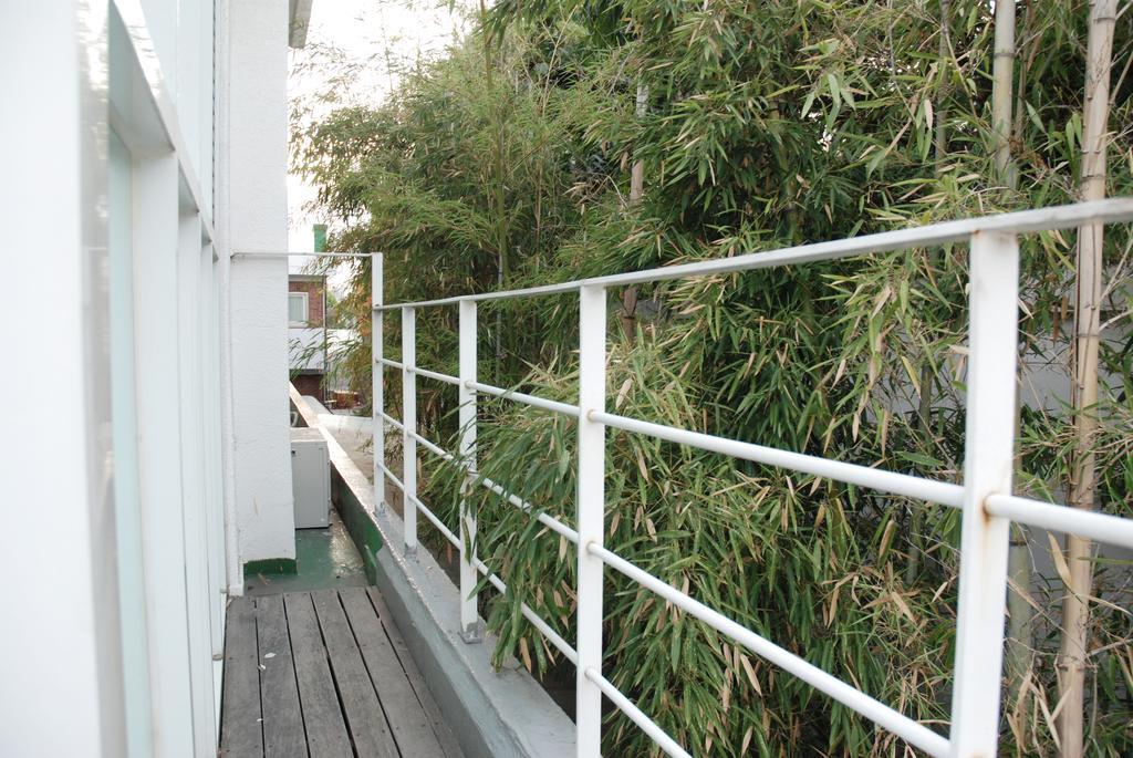 The Mei Haus Seoul Bilik gambar