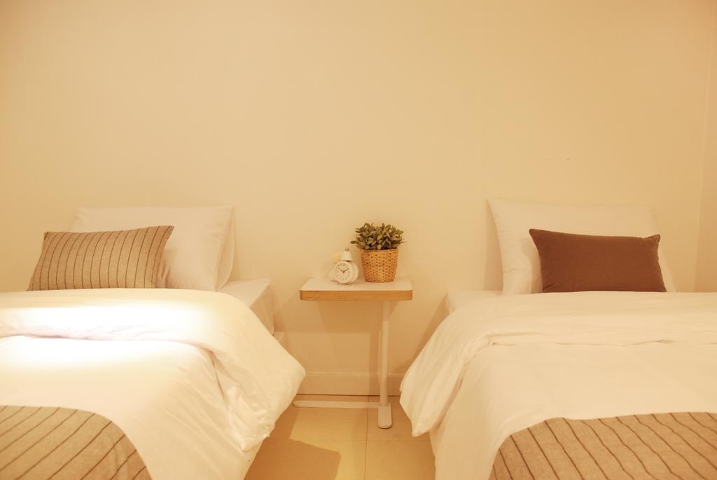 The Mei Haus Seoul Bilik gambar