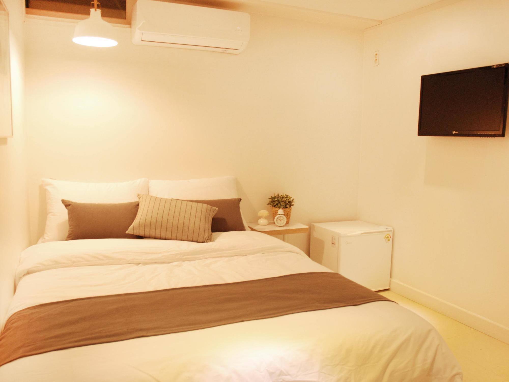 The Mei Haus Seoul Luaran gambar