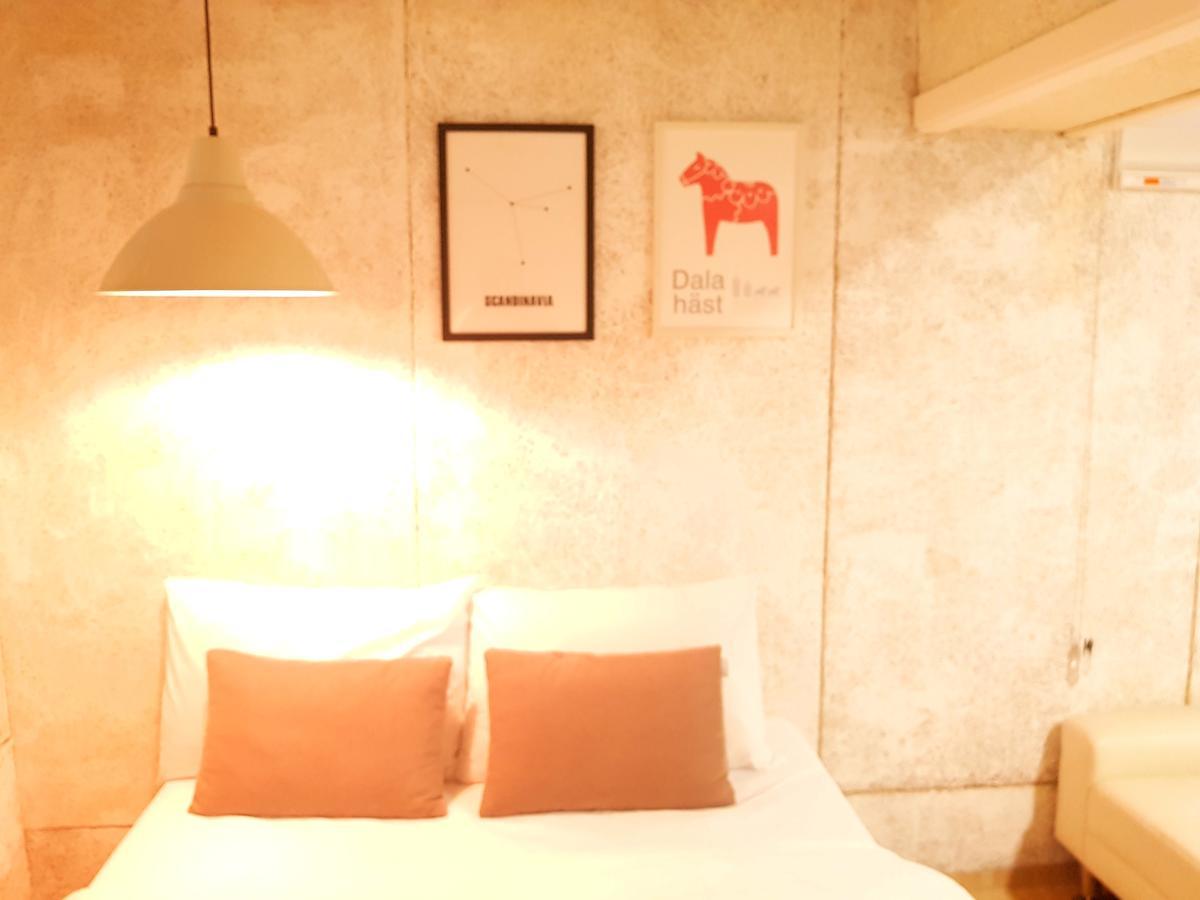 The Mei Haus Seoul Luaran gambar
