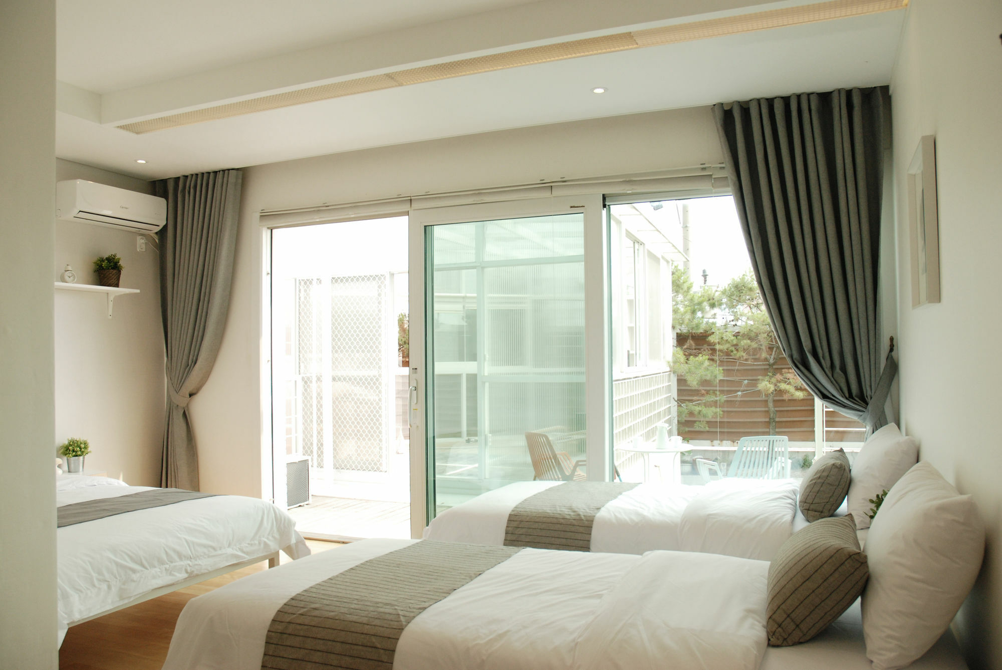 The Mei Haus Seoul Luaran gambar