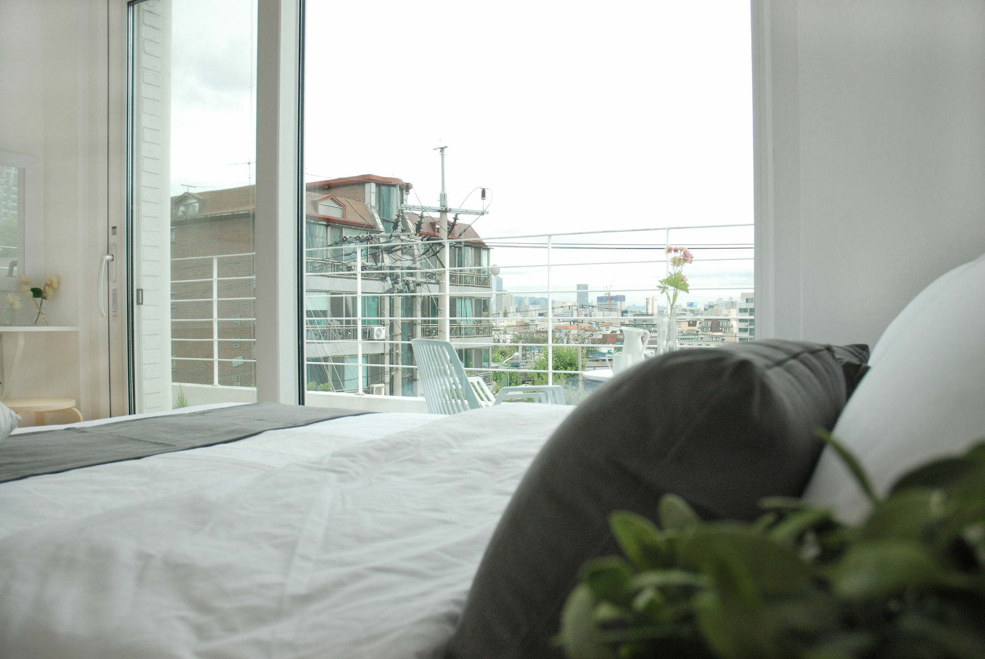 The Mei Haus Seoul Luaran gambar