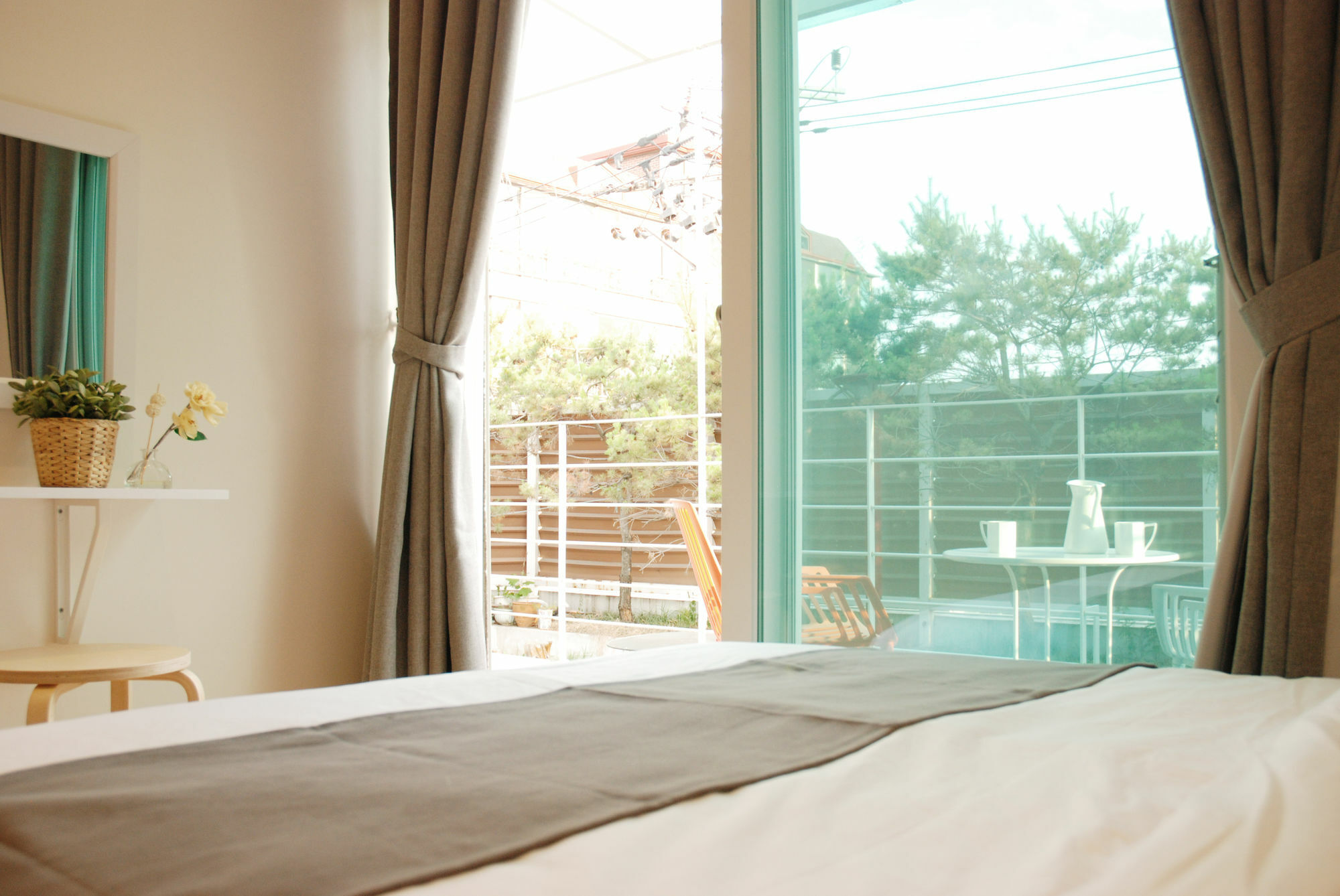 The Mei Haus Seoul Luaran gambar