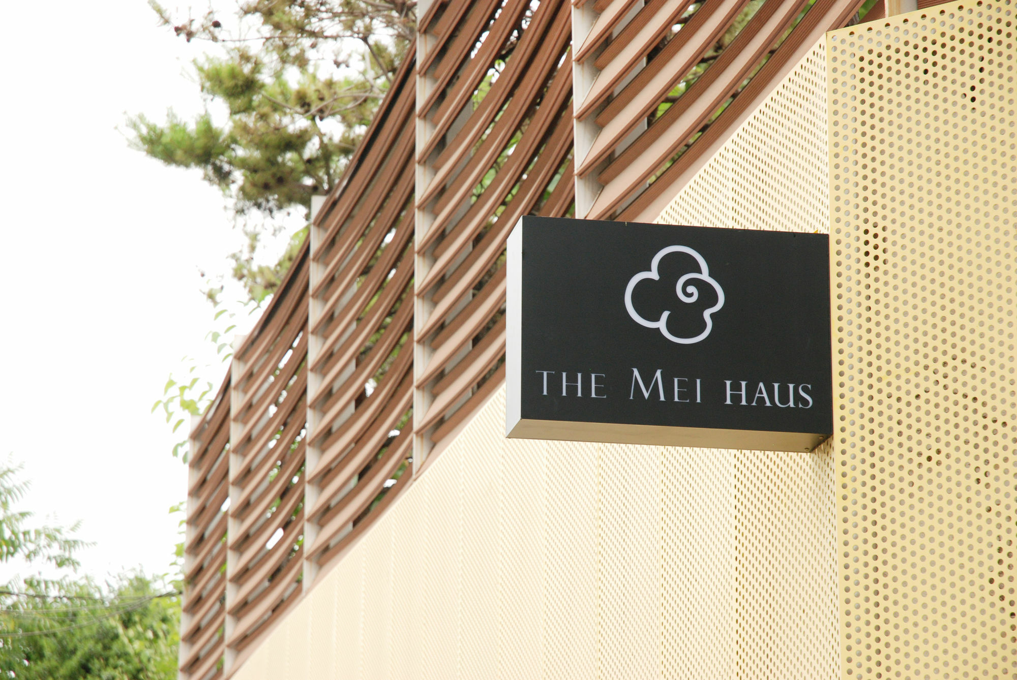 The Mei Haus Seoul Luaran gambar