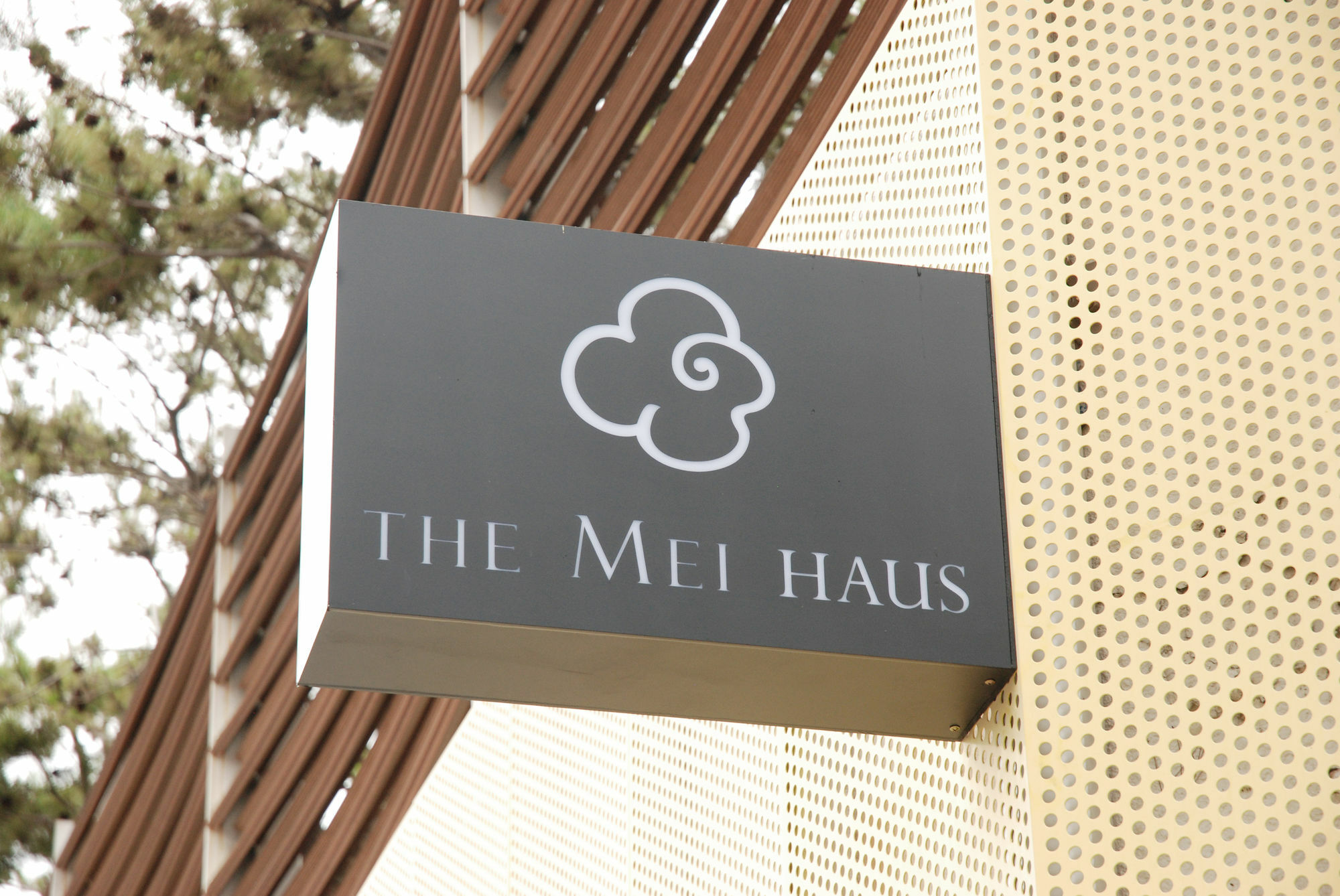 The Mei Haus Seoul Luaran gambar