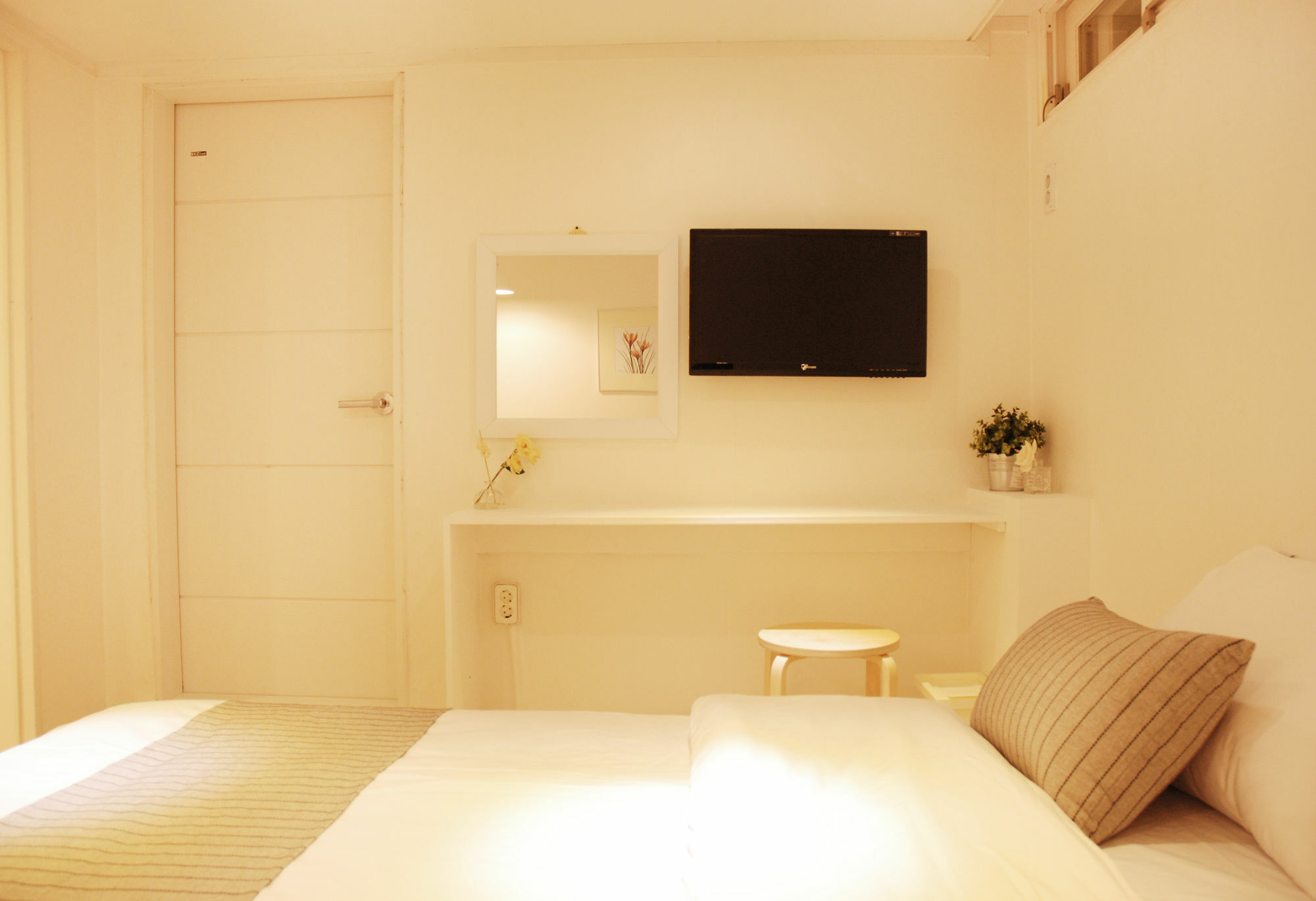 The Mei Haus Seoul Luaran gambar